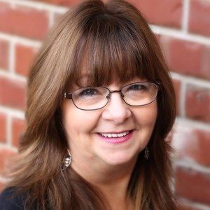 Meet your Posher, Donna